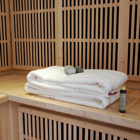 Villa Mane Lann Maison D'Hotes & Spa Carnac Kültér fotó