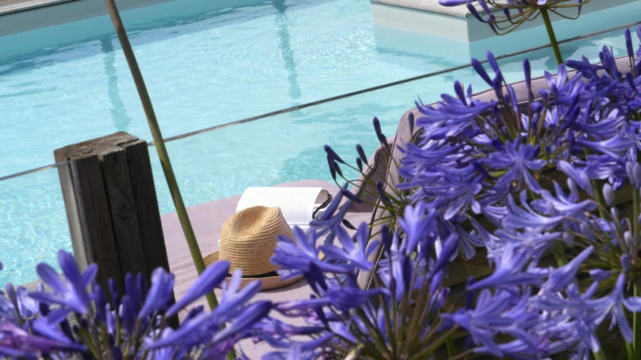 Villa Mane Lann Maison D'Hotes & Spa Carnac Kültér fotó