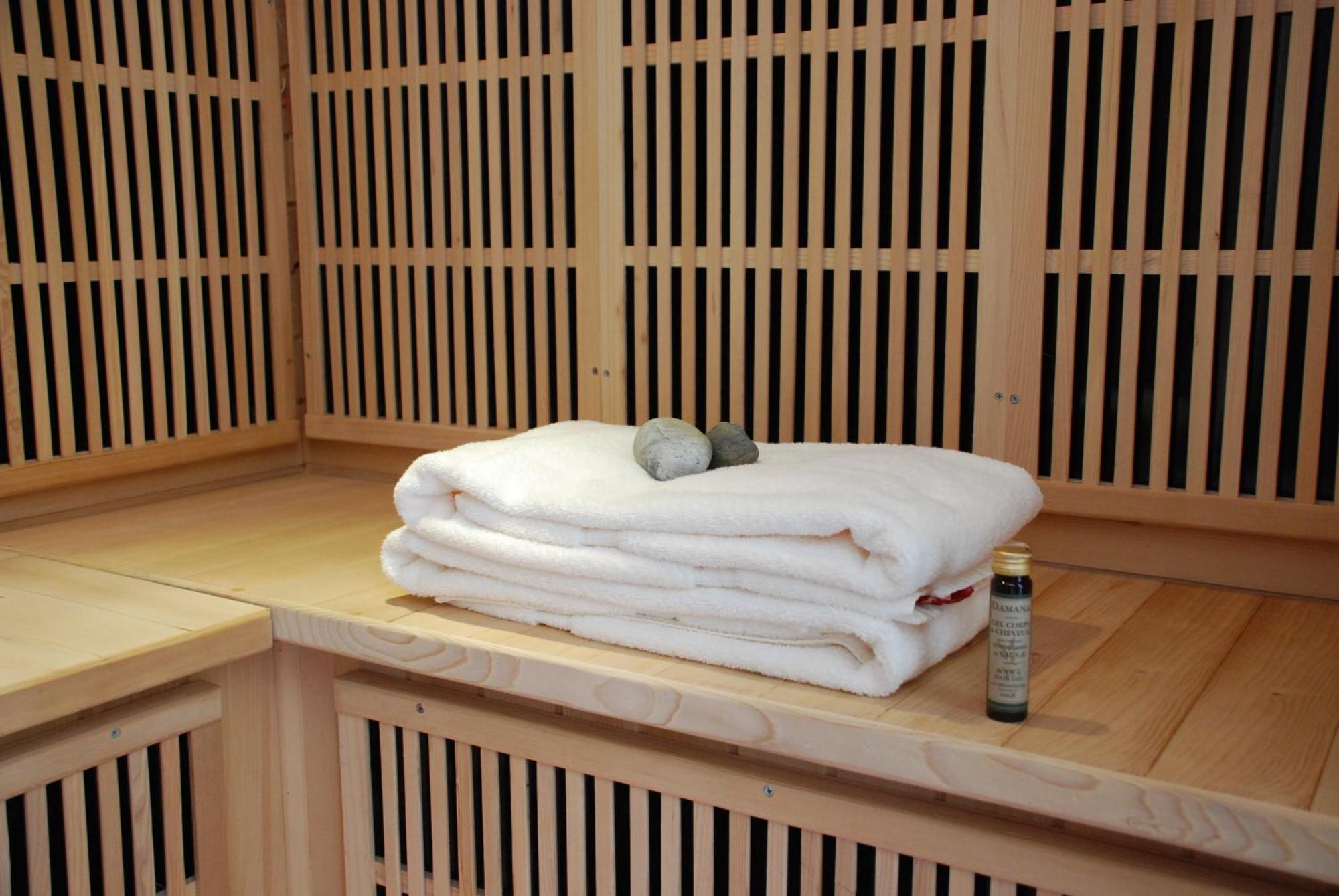 Villa Mane Lann Maison D'Hotes & Spa Carnac Kültér fotó