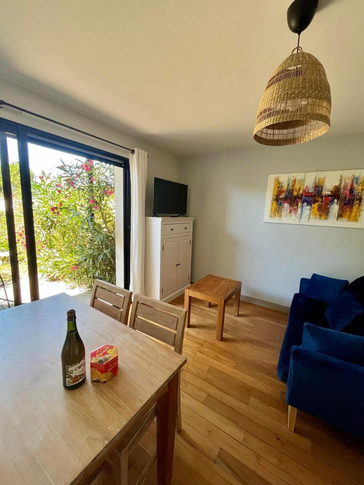 Villa Mane Lann Maison D'Hotes & Spa Carnac Kültér fotó