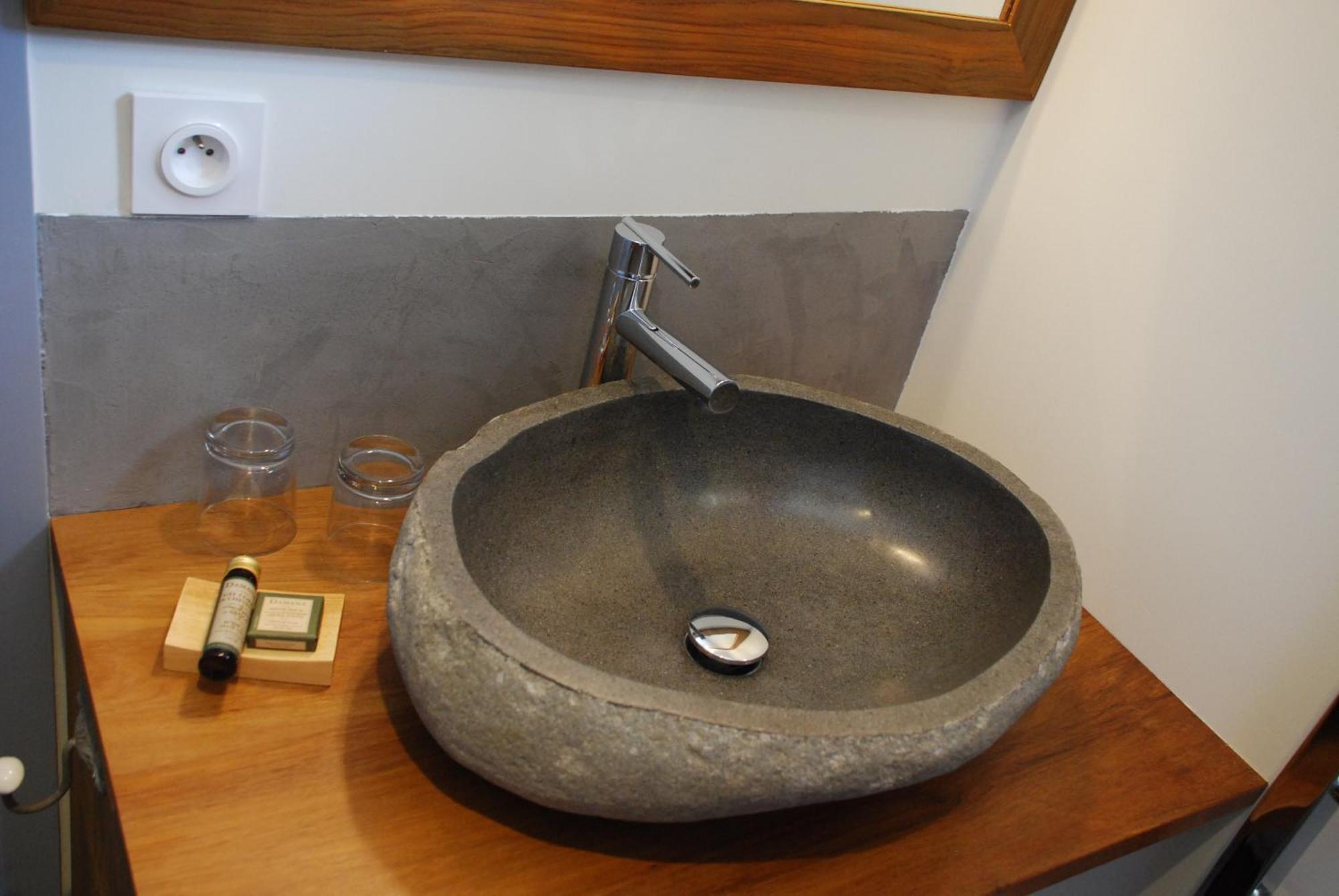 Villa Mane Lann Maison D'Hotes & Spa Carnac Szoba fotó