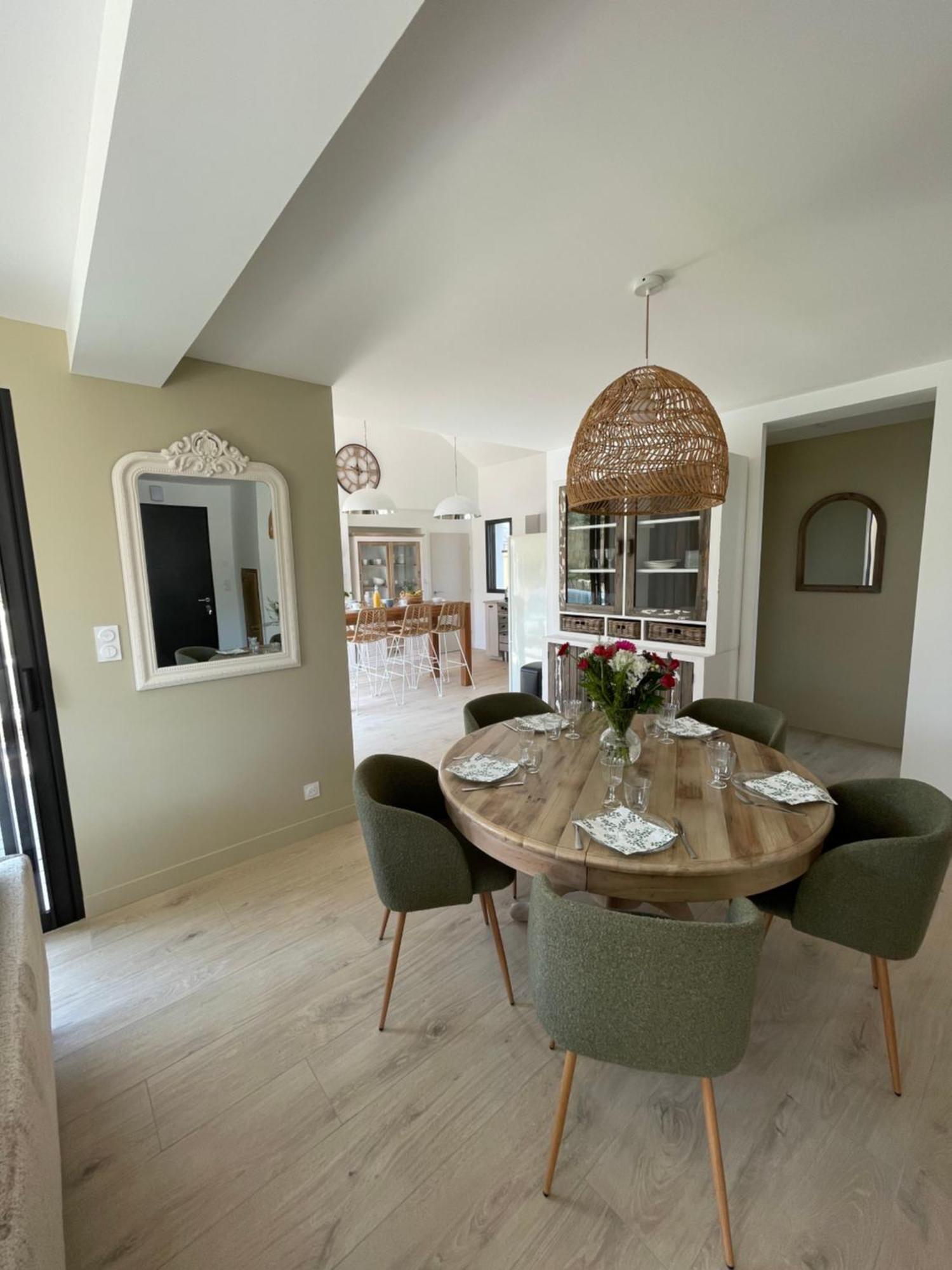 Villa Mane Lann Maison D'Hotes & Spa Carnac Kültér fotó