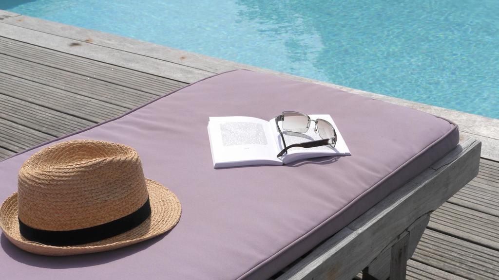 Villa Mane Lann Maison D'Hotes & Spa Carnac Kültér fotó